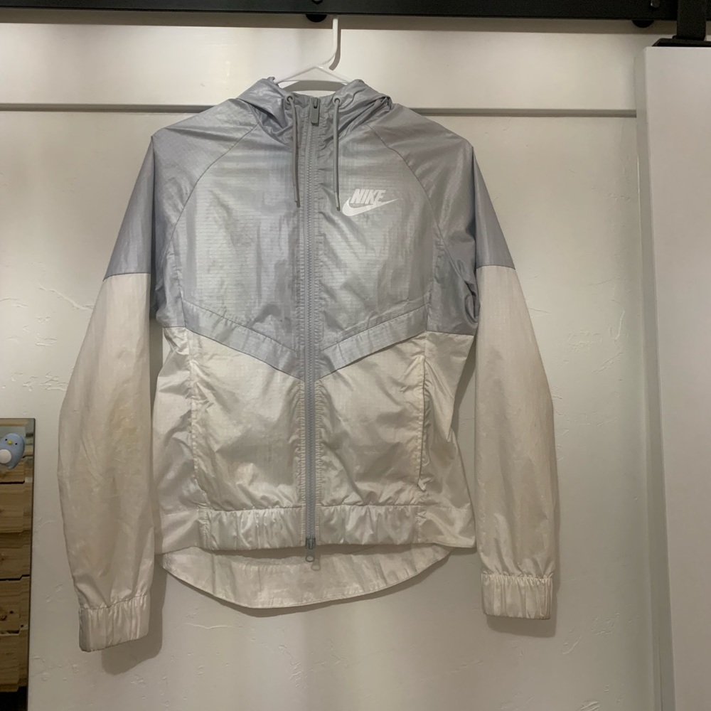 Nike Windbreaker